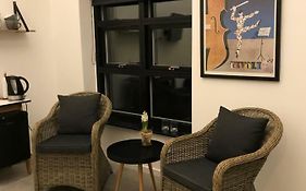 Gl.Hastrup Guesthouse